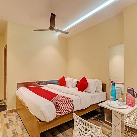 Hotel O Royal Regency Palace Gorakhpur Kültér fotó