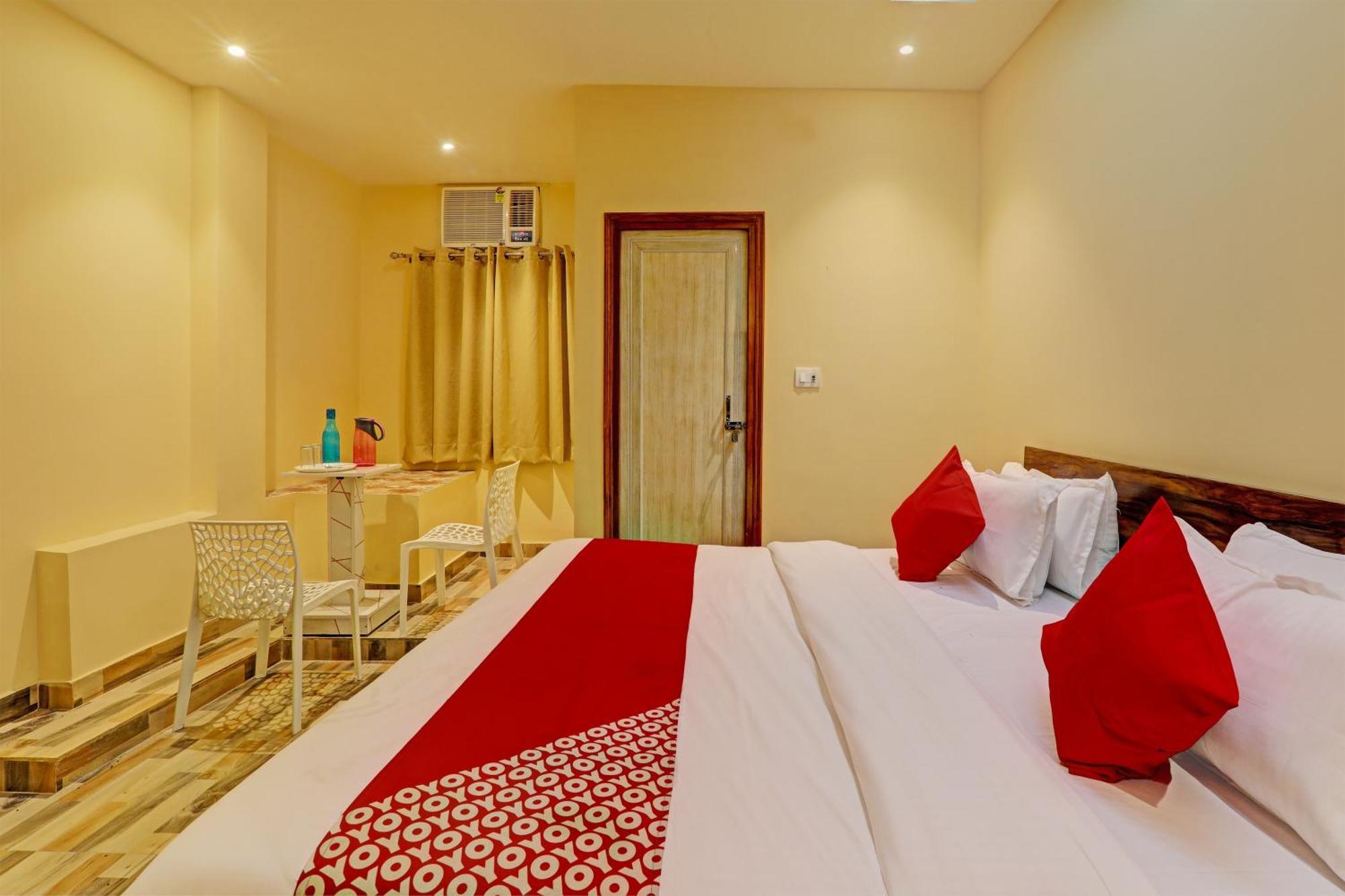 Hotel O Royal Regency Palace Gorakhpur Kültér fotó