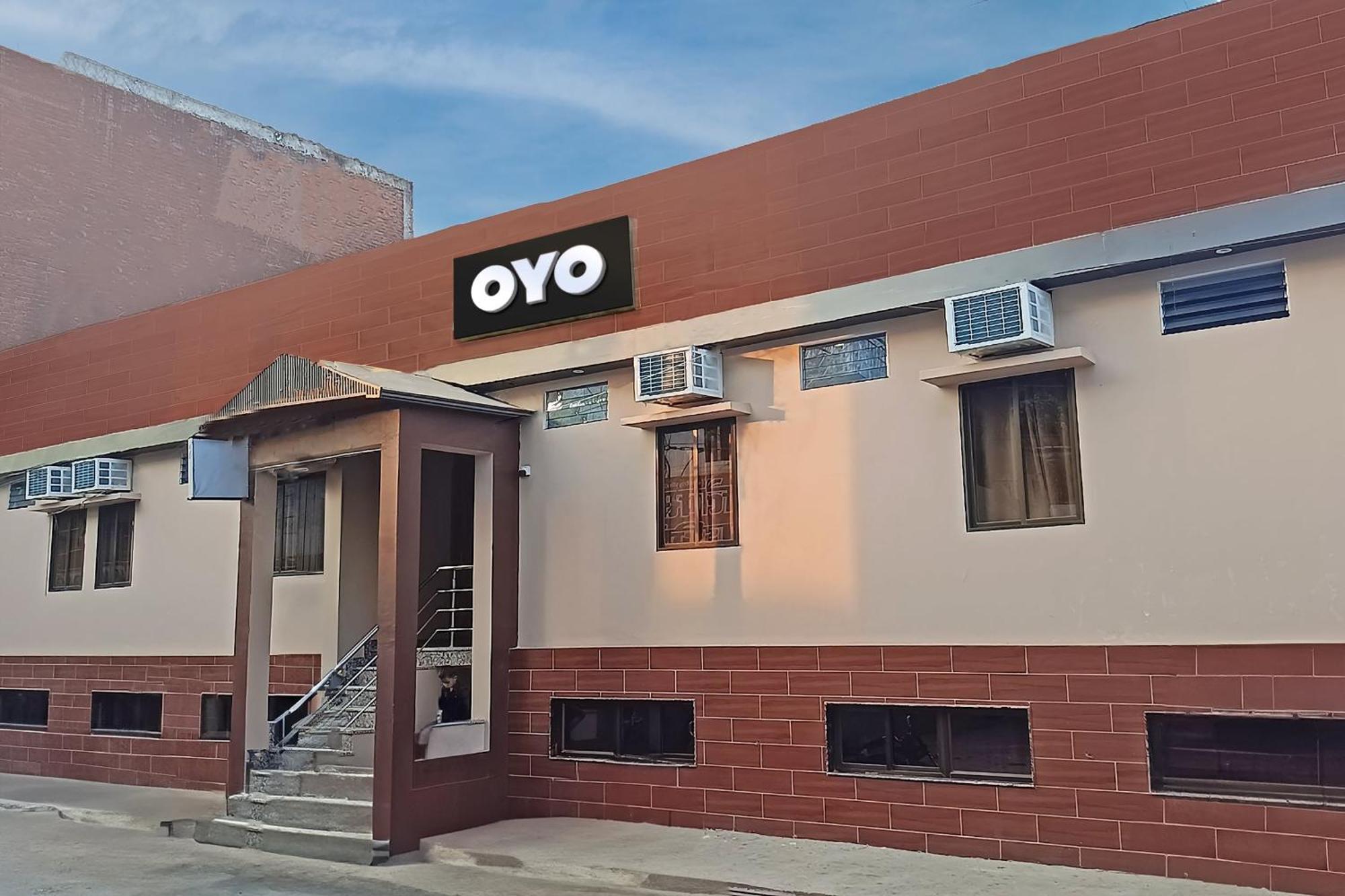 Hotel O Royal Regency Palace Gorakhpur Kültér fotó